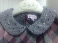 Платье Baby A 3г