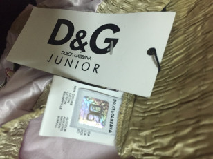 Юбка D&G