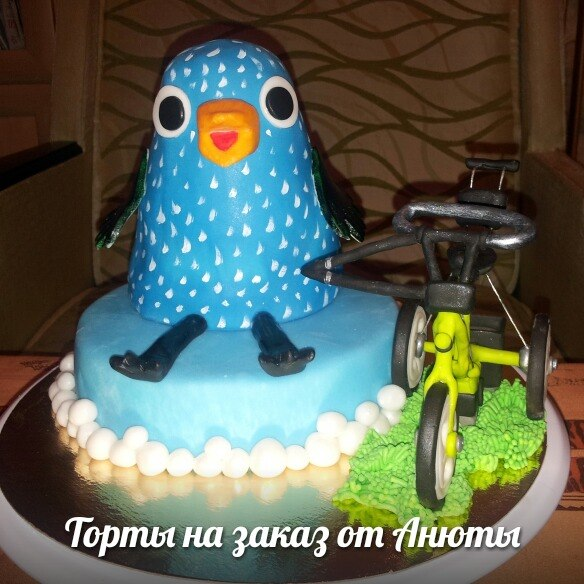 Тортик