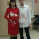 Екатерина Калашникова