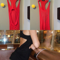 Топы и туника