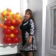 Наталья Киселева (Цымбалова)