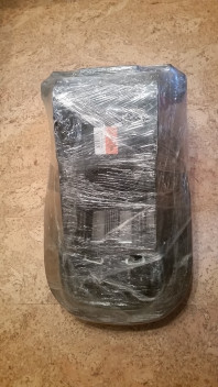 Автокресло Maxi-Cosi бу в хорошем состоянии