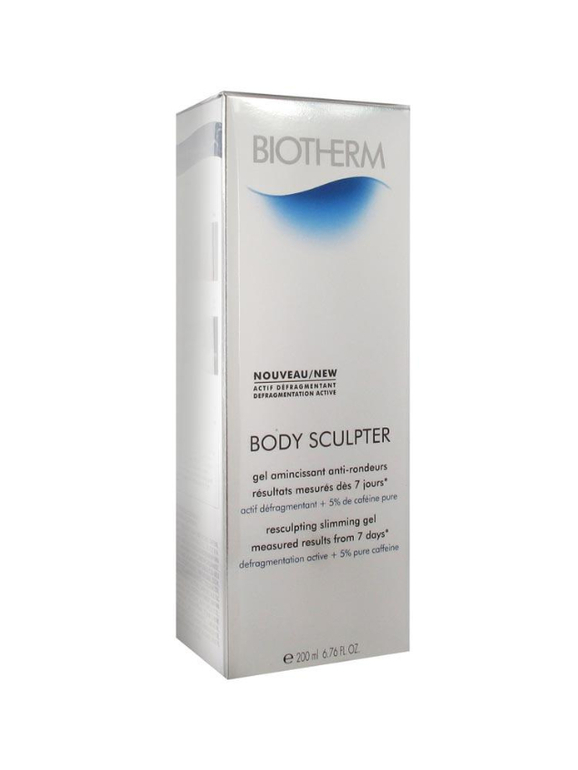Элитная косметика Bio*therm