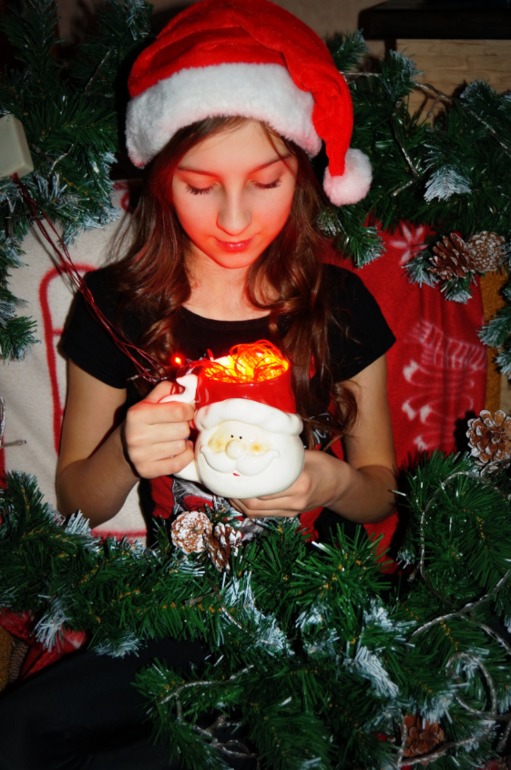 Готовимся к Новому году!