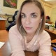 Елена Парфенова