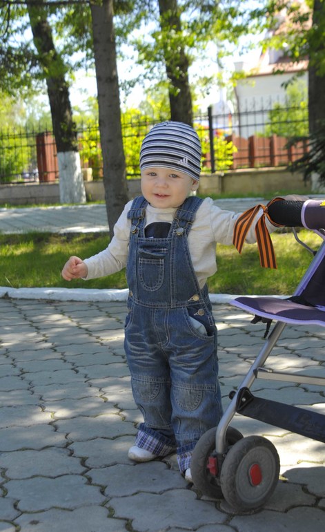Принимайте в свои ряды!