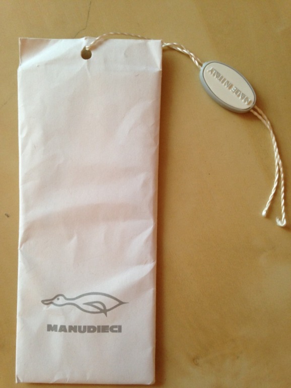 Комплект Manudieci (Ману) 3T