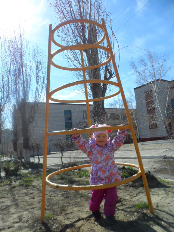 День космонавтики