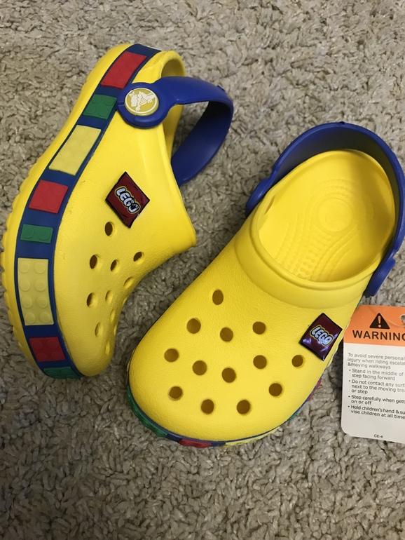 Crocs оригинал и подделка как отличить фото