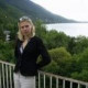 Елена Зореева