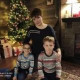 Анна Одинцова