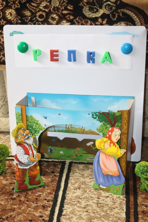 ТД