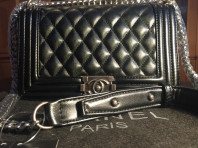 Сумка Chanel Boy