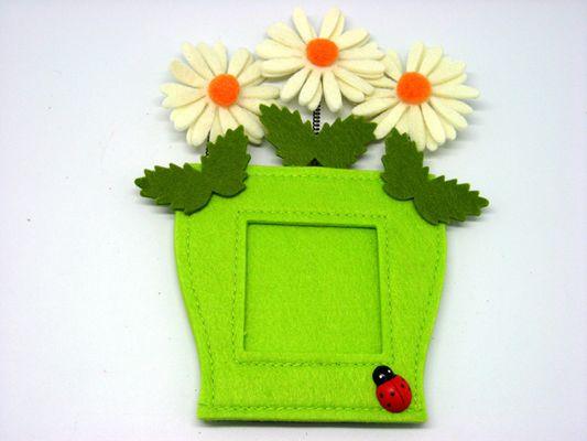 рамки из фетра!!! море) — 3 ответов | форум Babyblog