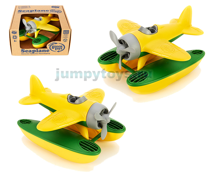 Новинки от Green Toys