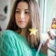 Анастасия Новоселова