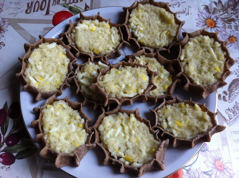 Калитки на мой вкус