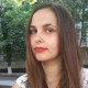 Ирина Егорова