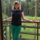 Наталья Миронова