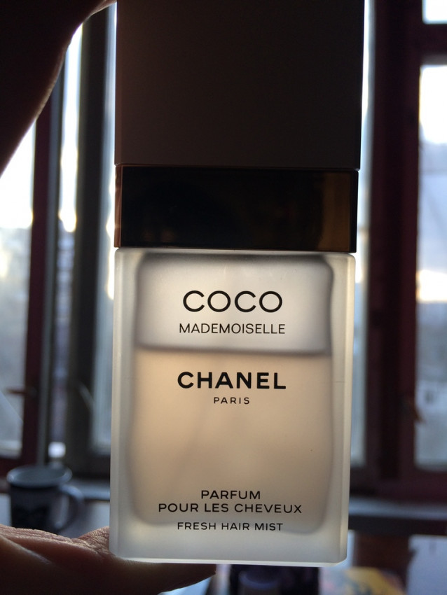 Вуаль для волос