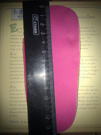 Сандалии туфли Roobeez (Канада) 13.5 см