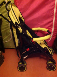 Ecobaby tropic