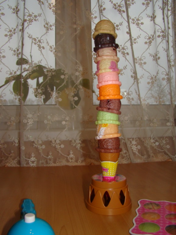 Игра
