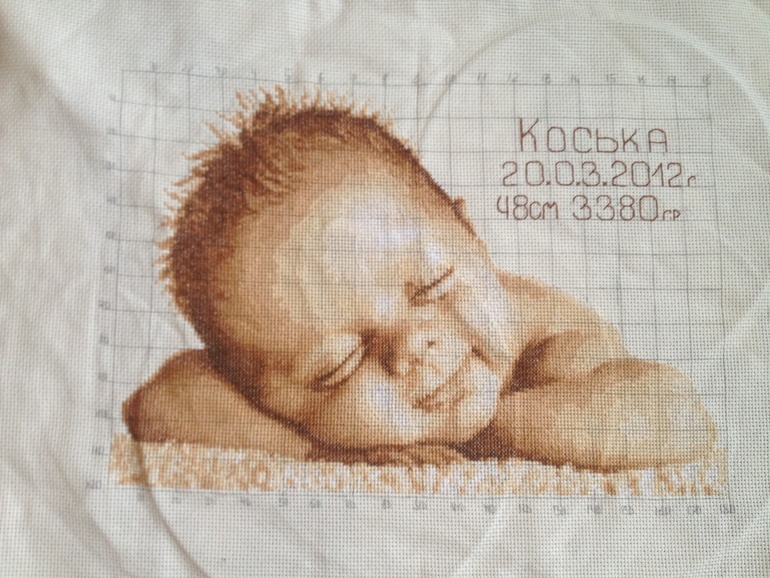Метрика