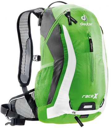 Рюкзаки немецкой фирмы Deuter, новые