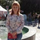 Анна Логиновских