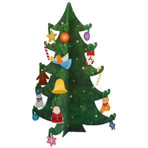 Большой Новогодний Пост