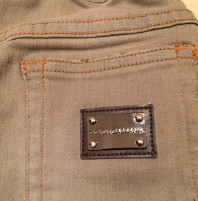 новая юбка dolce gabbana оригинал