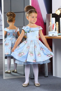 Платье фирмы 