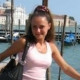 Ангелина Румянцева