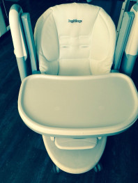 Стульчик для кормления PEG-PEREGO Tatamia Latte