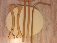 Кроватка и люлька Stokke Sleepi 3 в 1 (bad+mini)