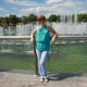 Марина Азовцева