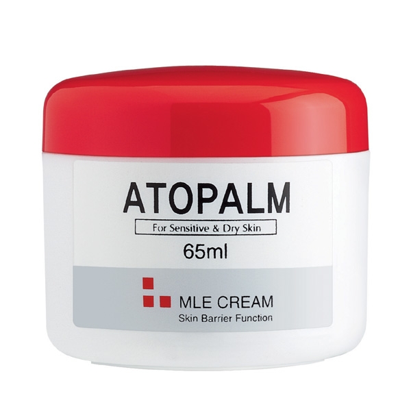 Atopalm - помощь при атопическом дерматите!