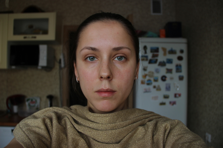 Ищу себя))
