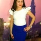 Гульшат Курбангалеева