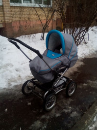 Продается Коляска Sojan Caren