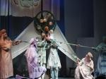 Театр кукол в Челябинске