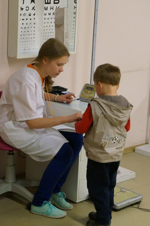 Выездной понедельник