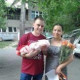 Дана Горбунова
