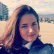 Анастасия Шведова