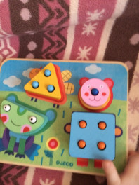 Djeco, Larsen, Mellisa&Doug, Castorland