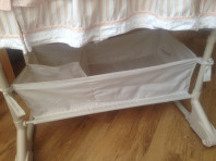 Колыбель Simplicity 4500₽