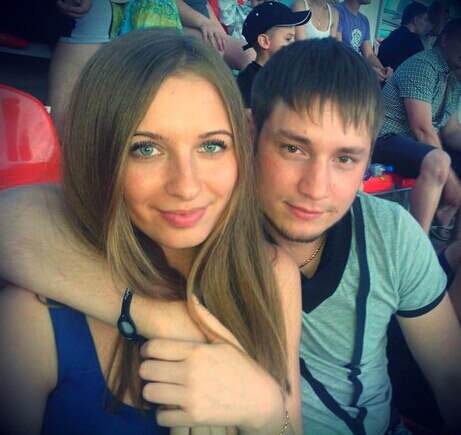 Новенькие!:)