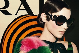 Новые очки PRADA 100% ОРИГИНАЛ !!!